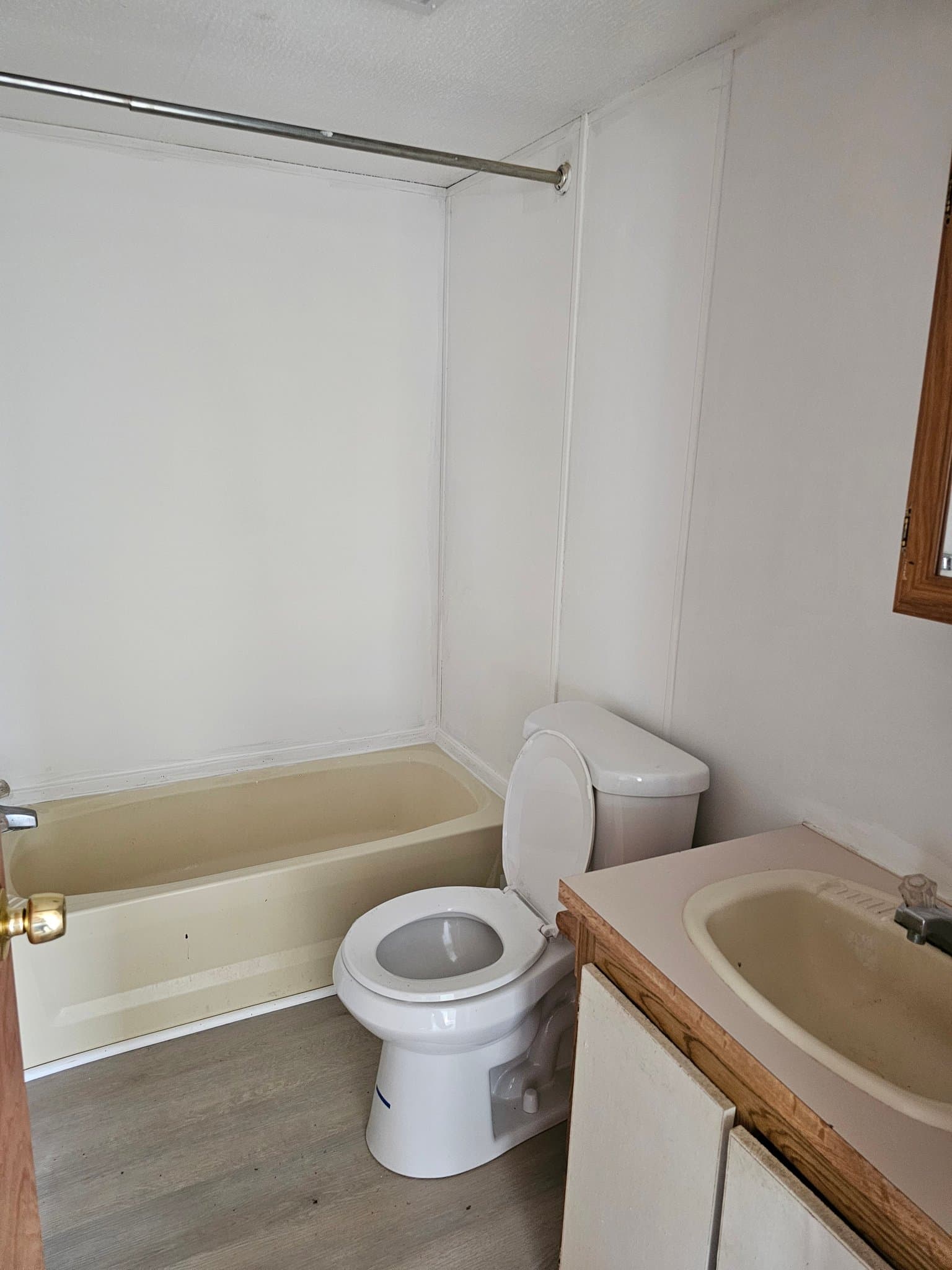 Mount Morris House: 34 Sunny Ln