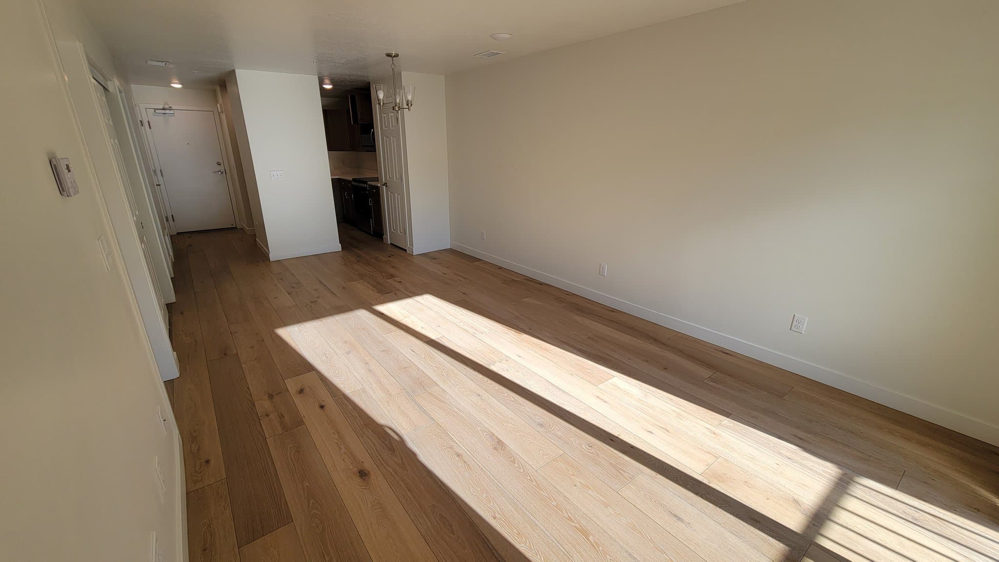 Salt Lake City Condo: 1032 E 400 S