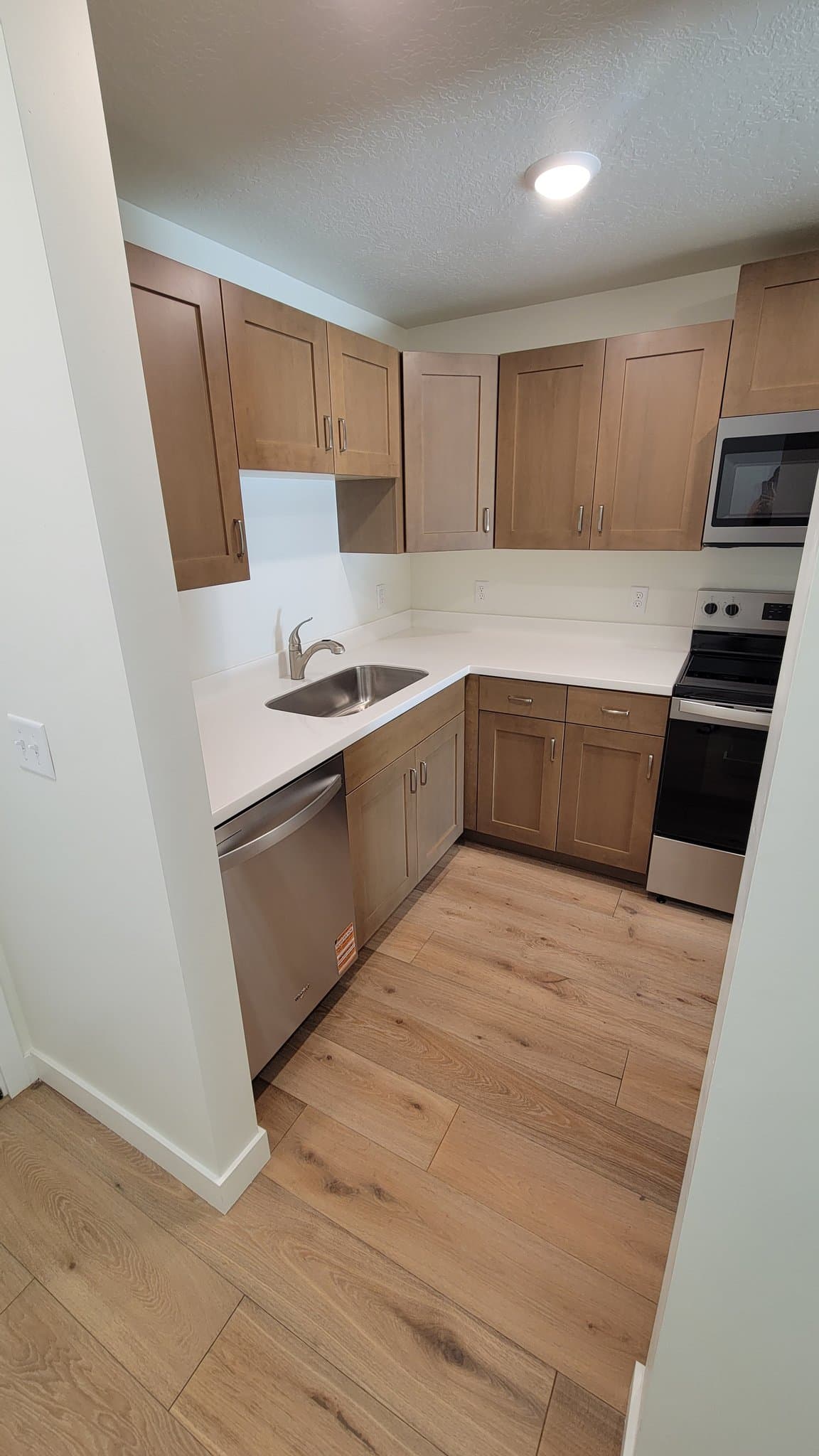 Salt Lake City Condo: 1032 E 400 S