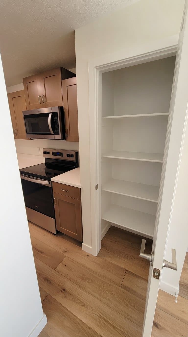 Salt Lake City Condo: 1032 E 400 S