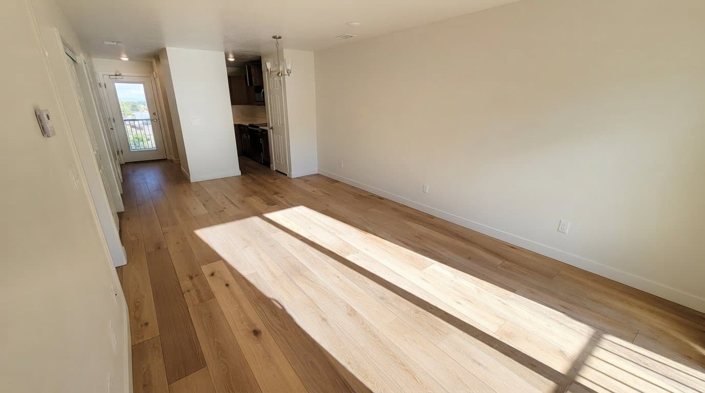 Salt Lake City Condo: 1032 E 400 S