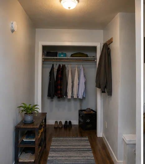 Lewiston Apartment: 68 Birch St