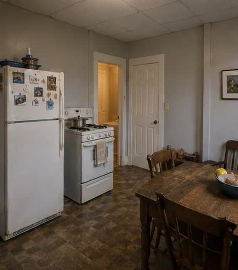 Lewiston Apartment: 68 Birch St
