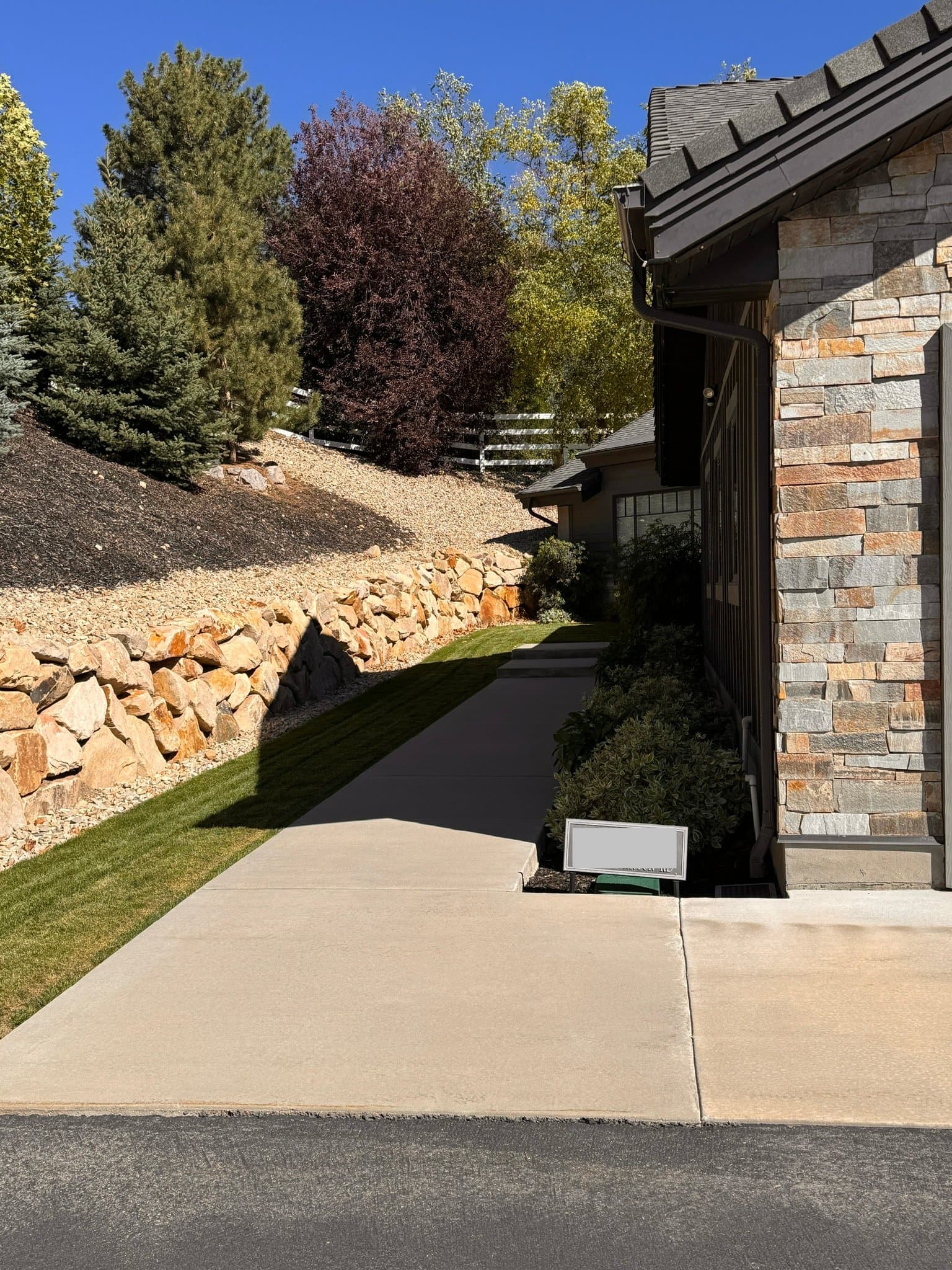 Alpine Apartment: 1500 N Fort Canyon Rd