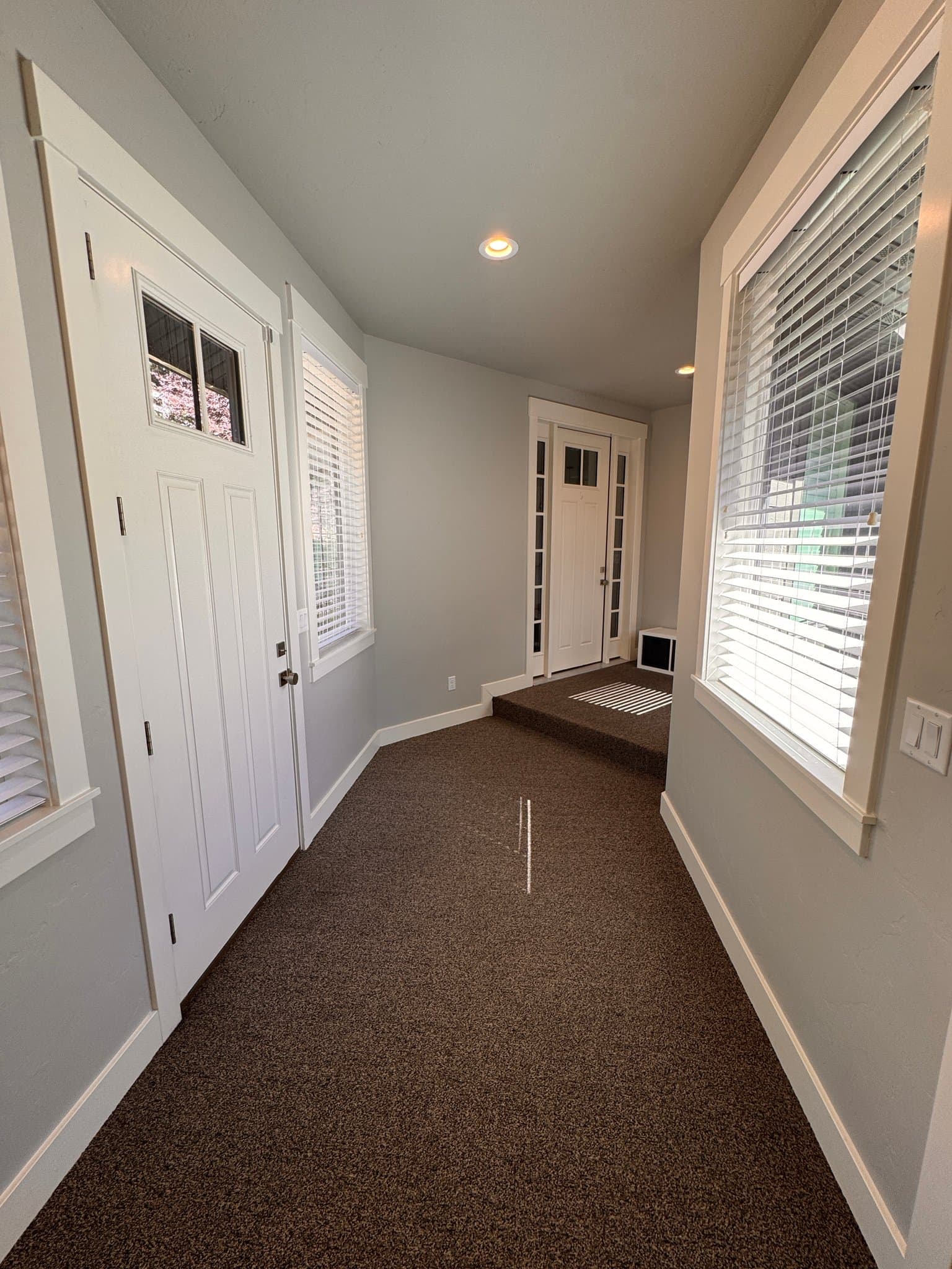 Alpine Apartment: 1500 N Fort Canyon Rd