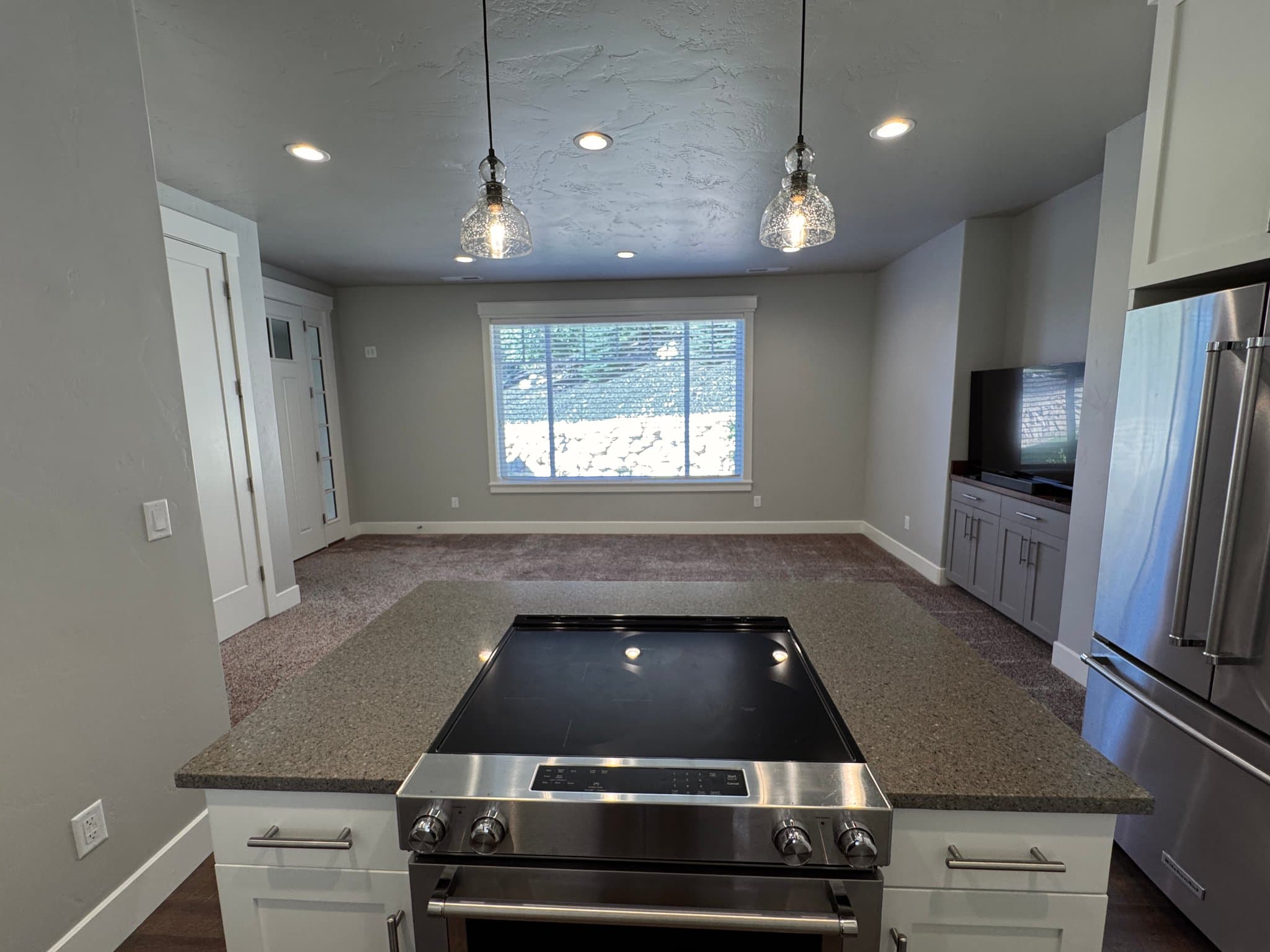 Alpine Apartment: 1500 N Fort Canyon Rd