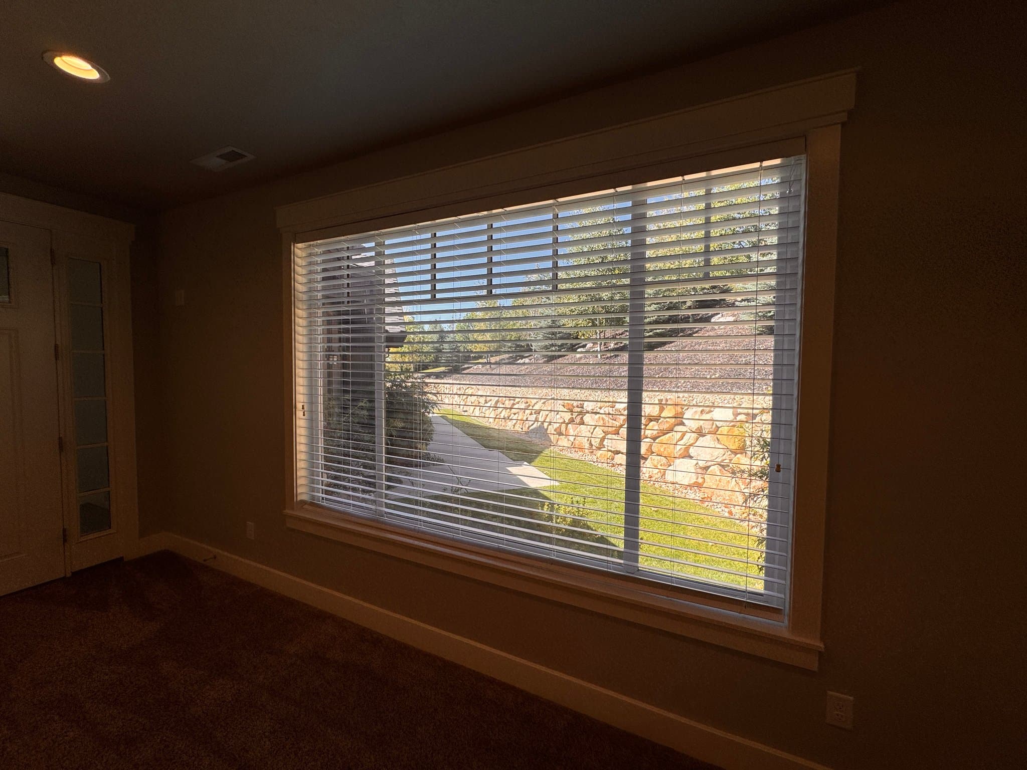 Alpine Apartment: 1500 N Fort Canyon Rd