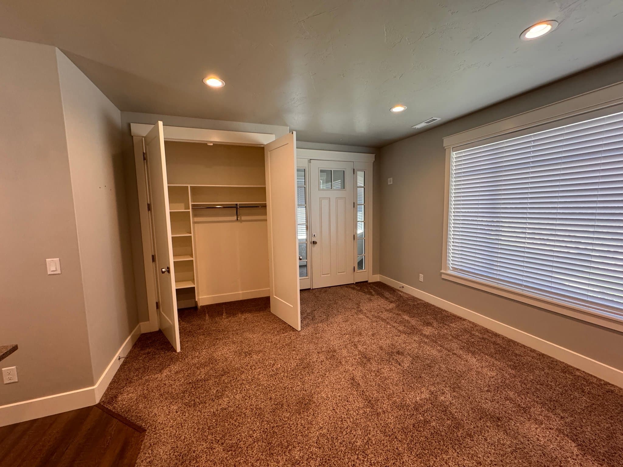 Alpine Apartment: 1500 N Fort Canyon Rd