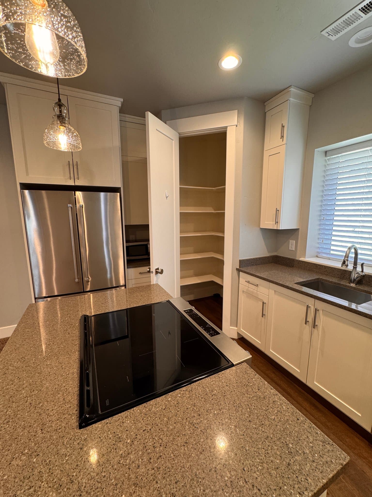 Alpine Apartment: 1500 N Fort Canyon Rd