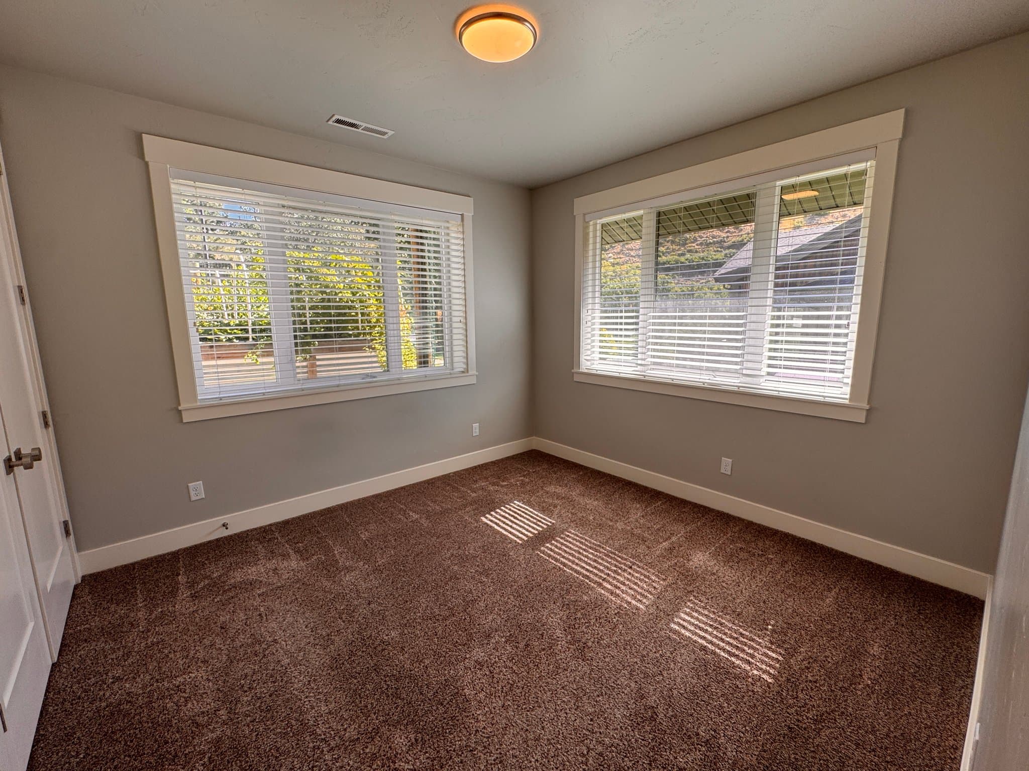 Alpine Apartment: 1500 N Fort Canyon Rd