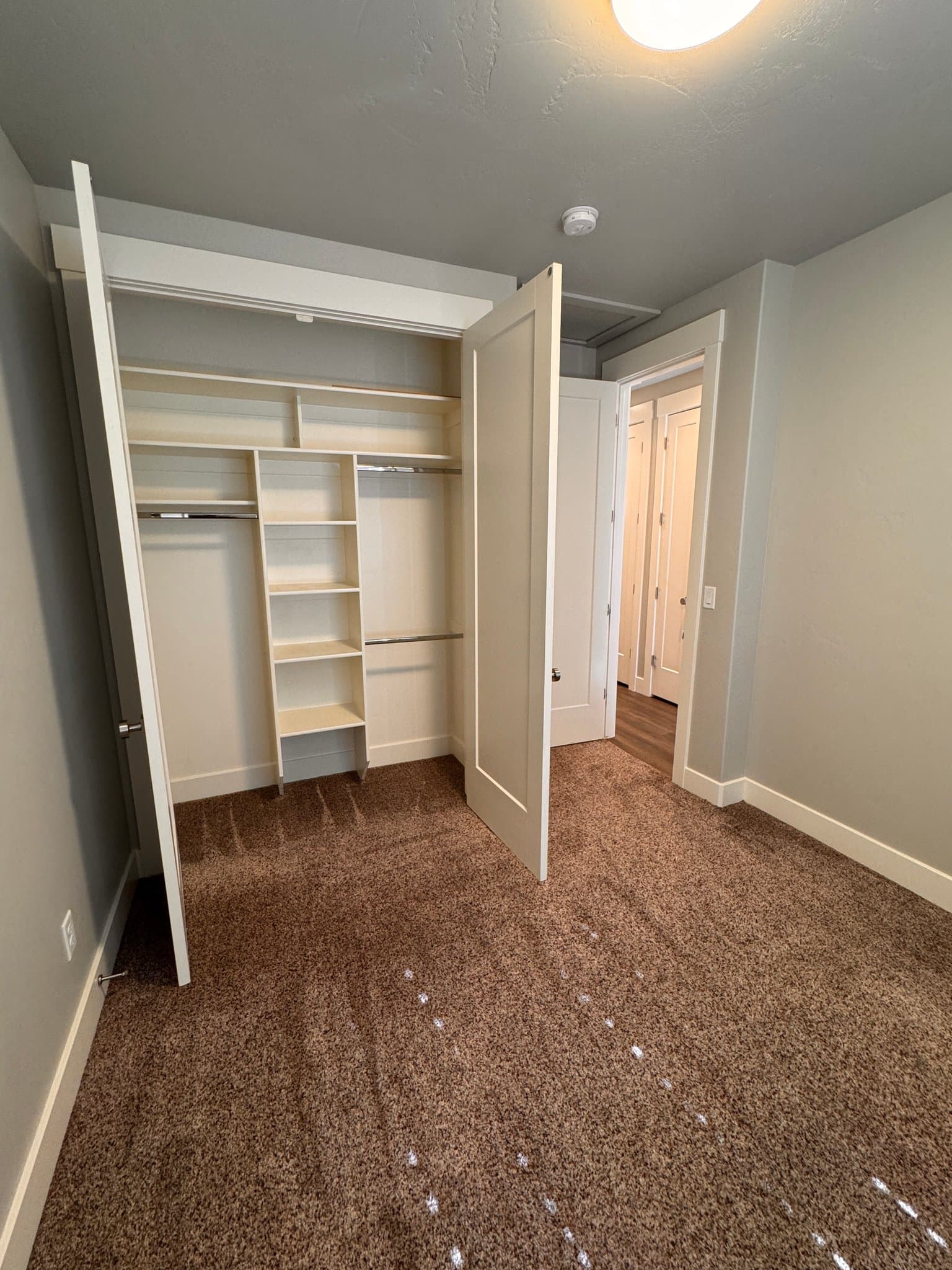 Alpine Apartment: 1500 N Fort Canyon Rd