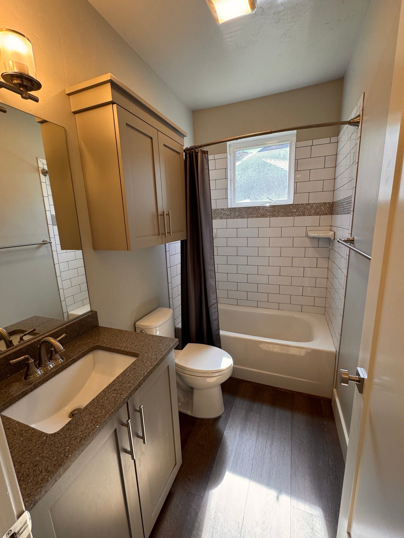 Alpine Apartment: 1500 N Fort Canyon Rd