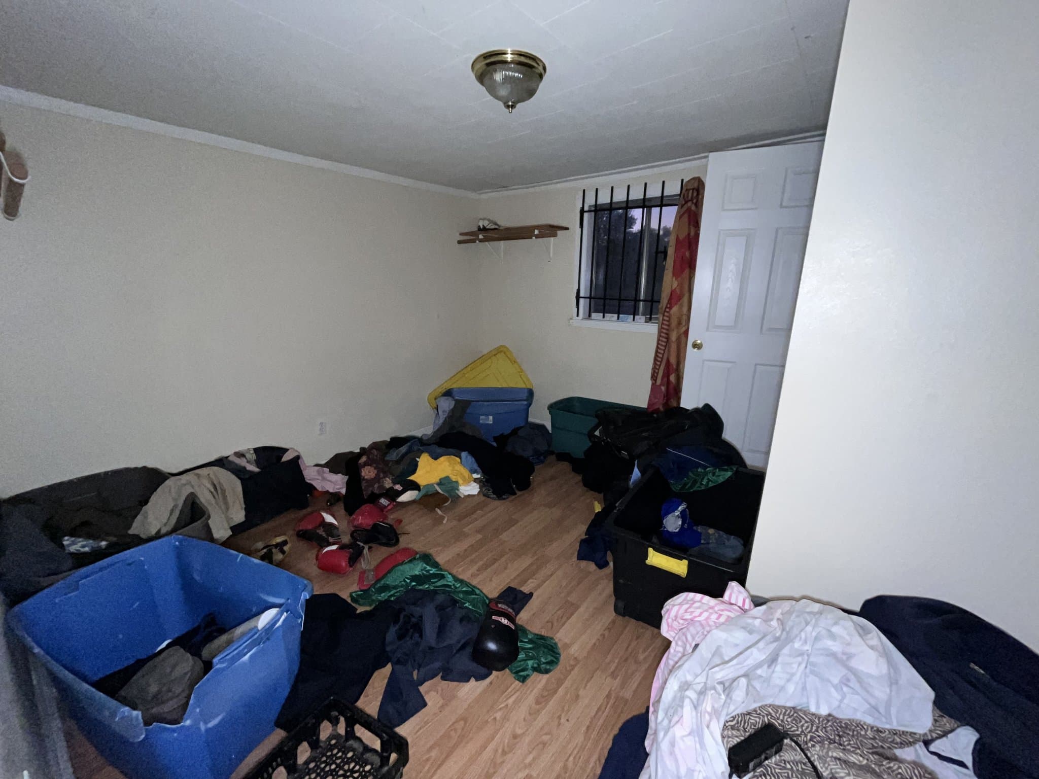 East Saint Louis House: 351 N 26th St