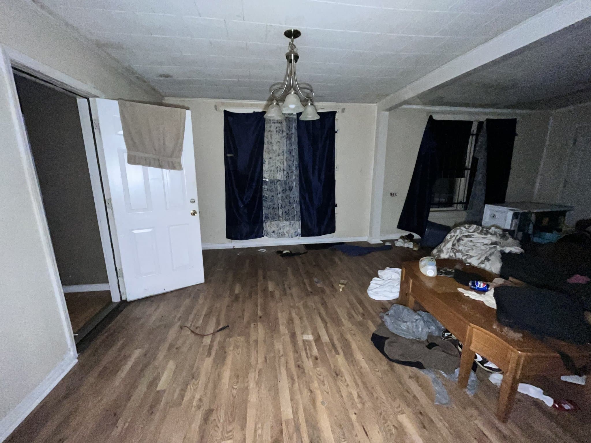 East Saint Louis House: 351 N 26th St