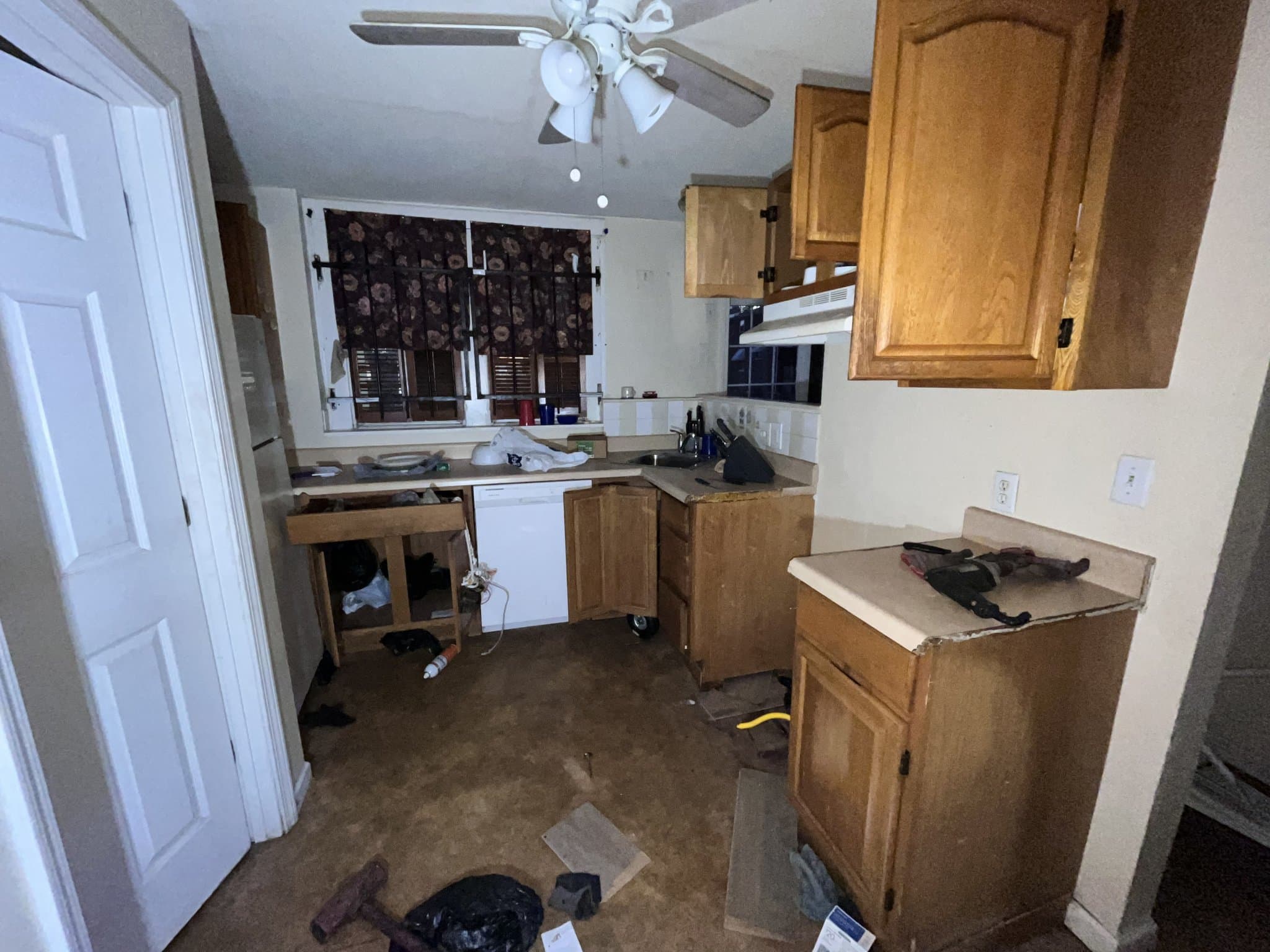 East Saint Louis House: 351 N 26th St