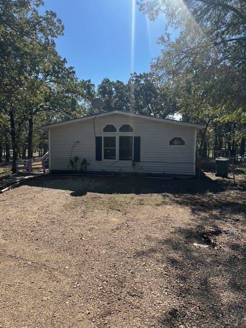 ELM MOTT Other: 301 OAK GROVE CIRCLE