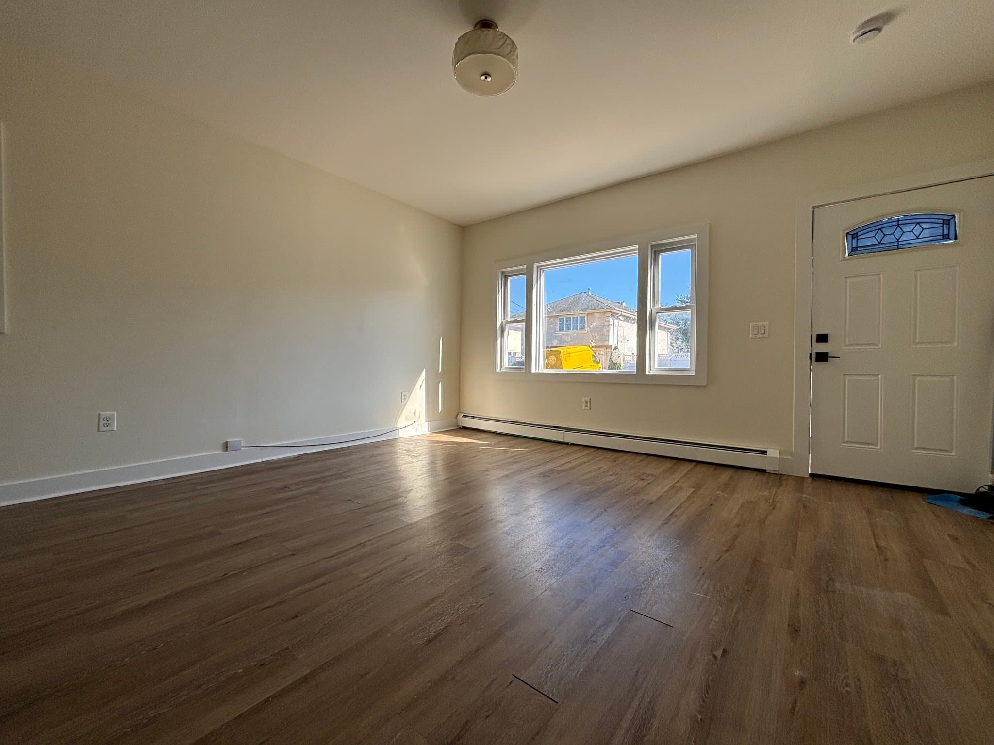 Garfield Multiplex: 359 River Dr