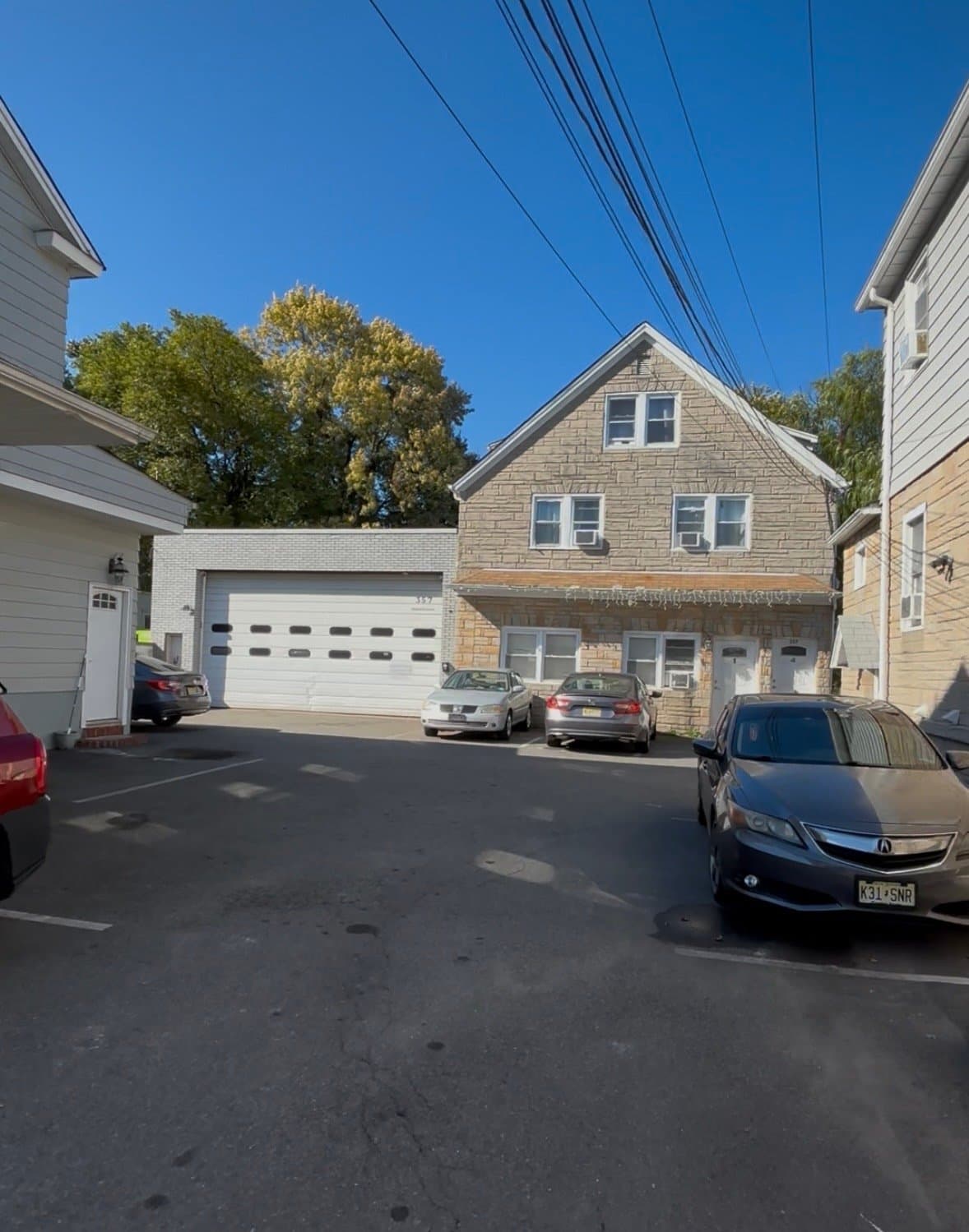 Garfield Multiplex: 359 River Dr