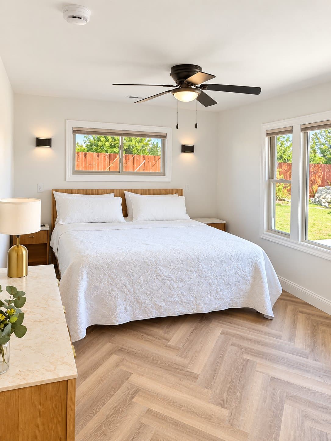 Peoria House: 329 W Glen Ave