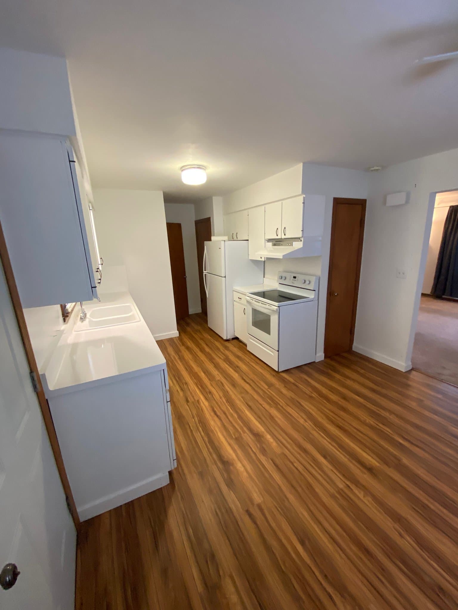 Rockford Townhome: 1827 Remington Rd