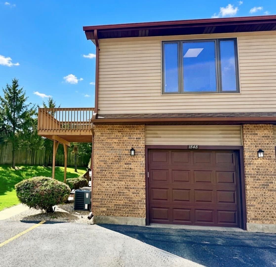 Sycamore Condo: 1848 Kerrybrook Ct