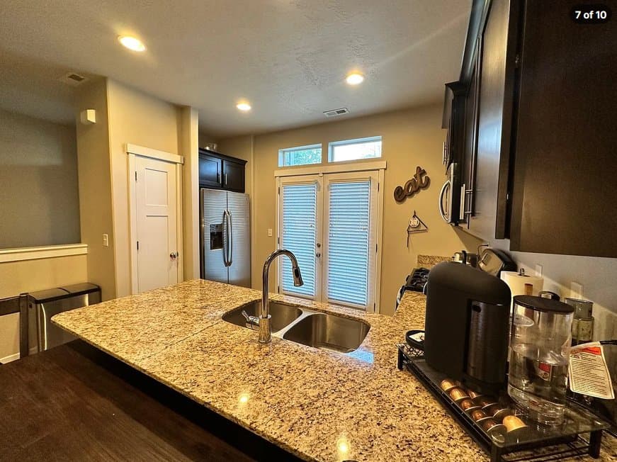 South Jordan Townhome: 11224 S Summer Heights Dr