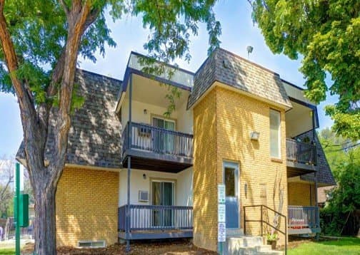 Lakewood Apartment: 1330 Zephyr St.