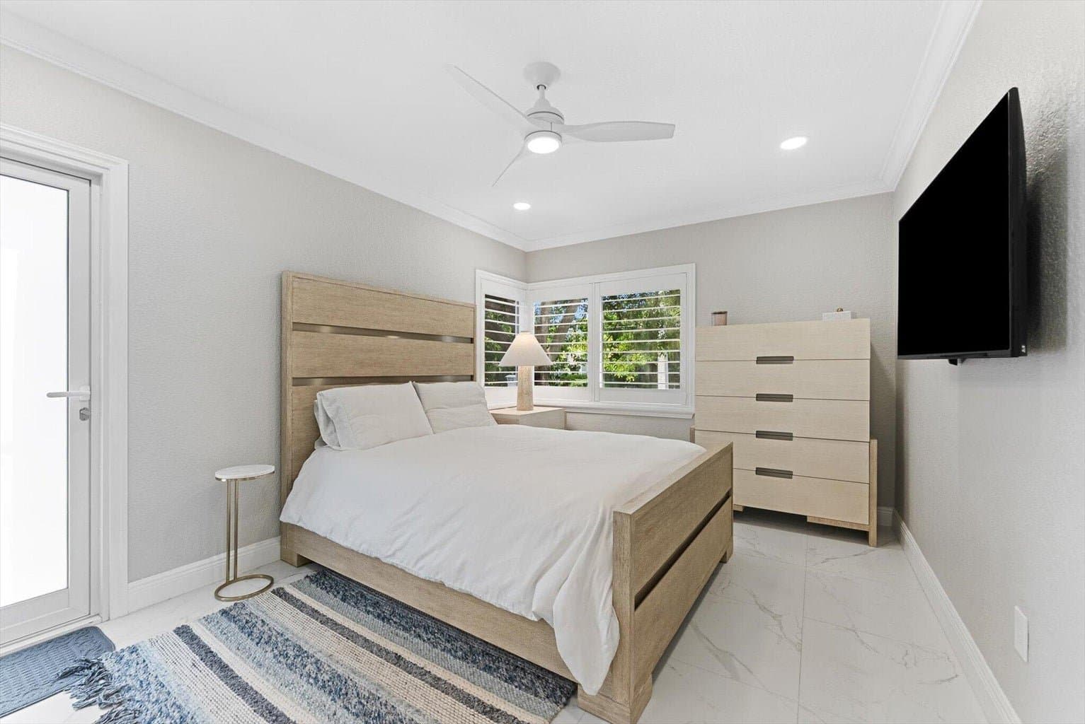 Delray Beach Condo: 990 Casuarina Rd