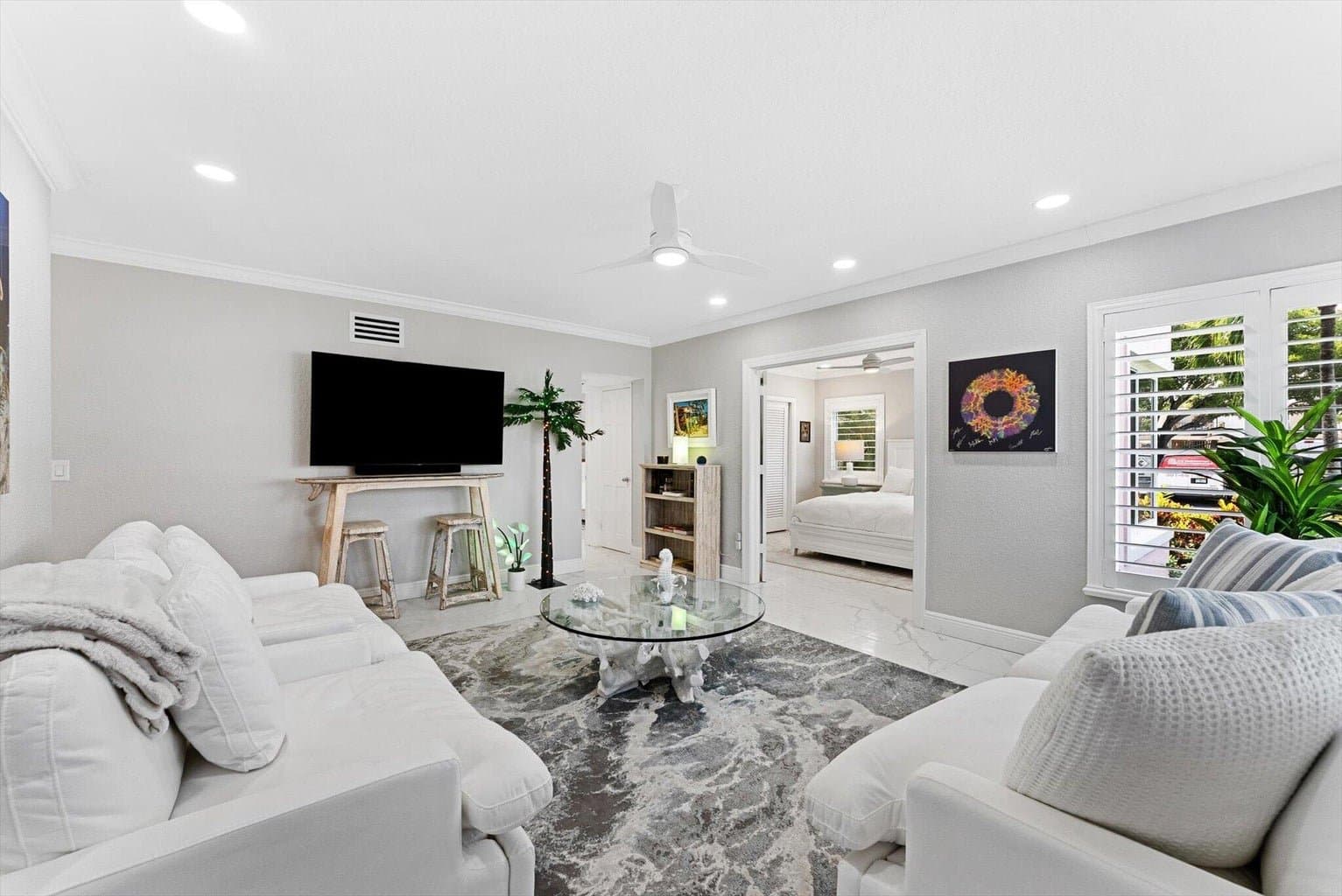 Delray Beach Condo: 990 Casuarina Rd