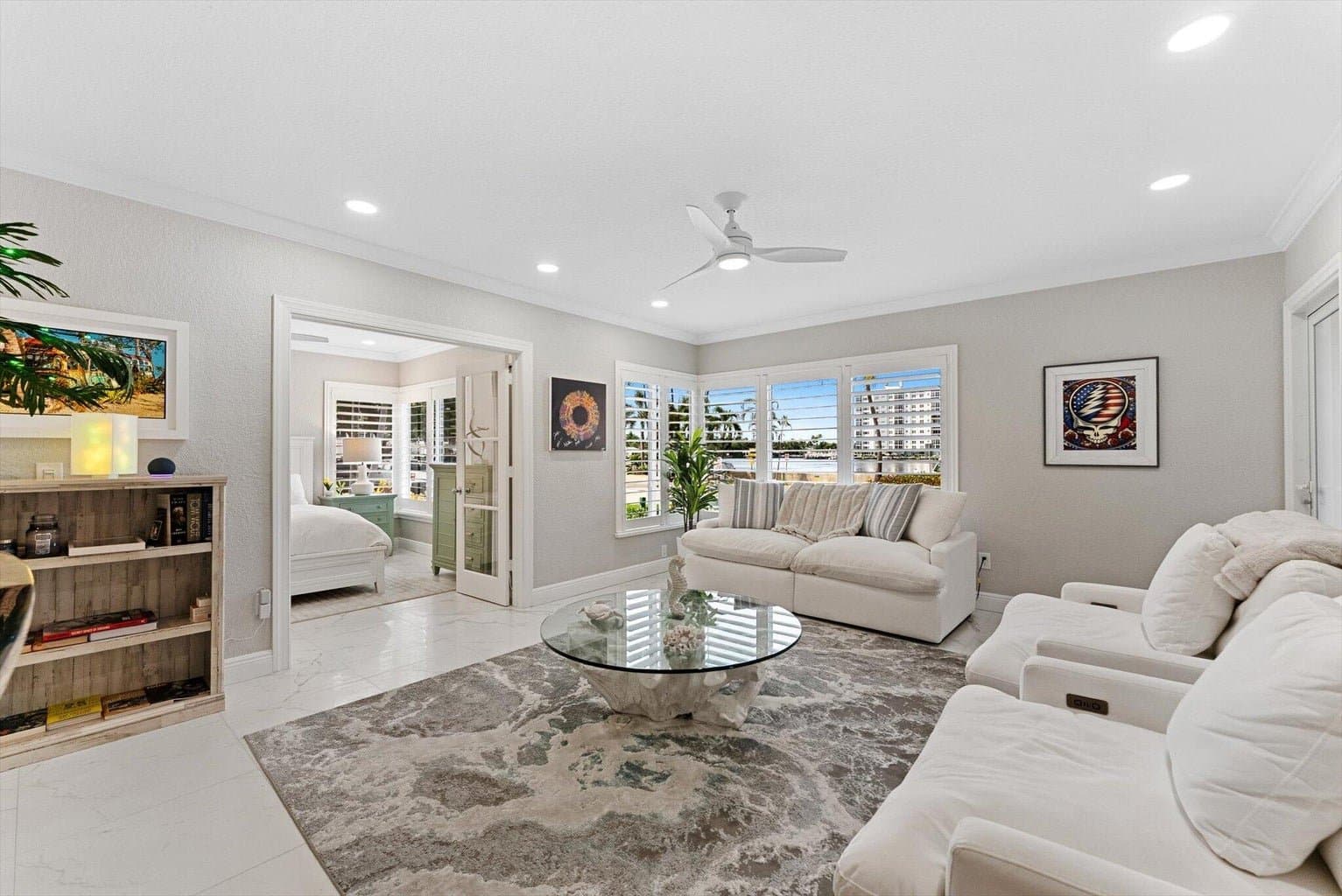 Delray Beach Condo: 990 Casuarina Rd