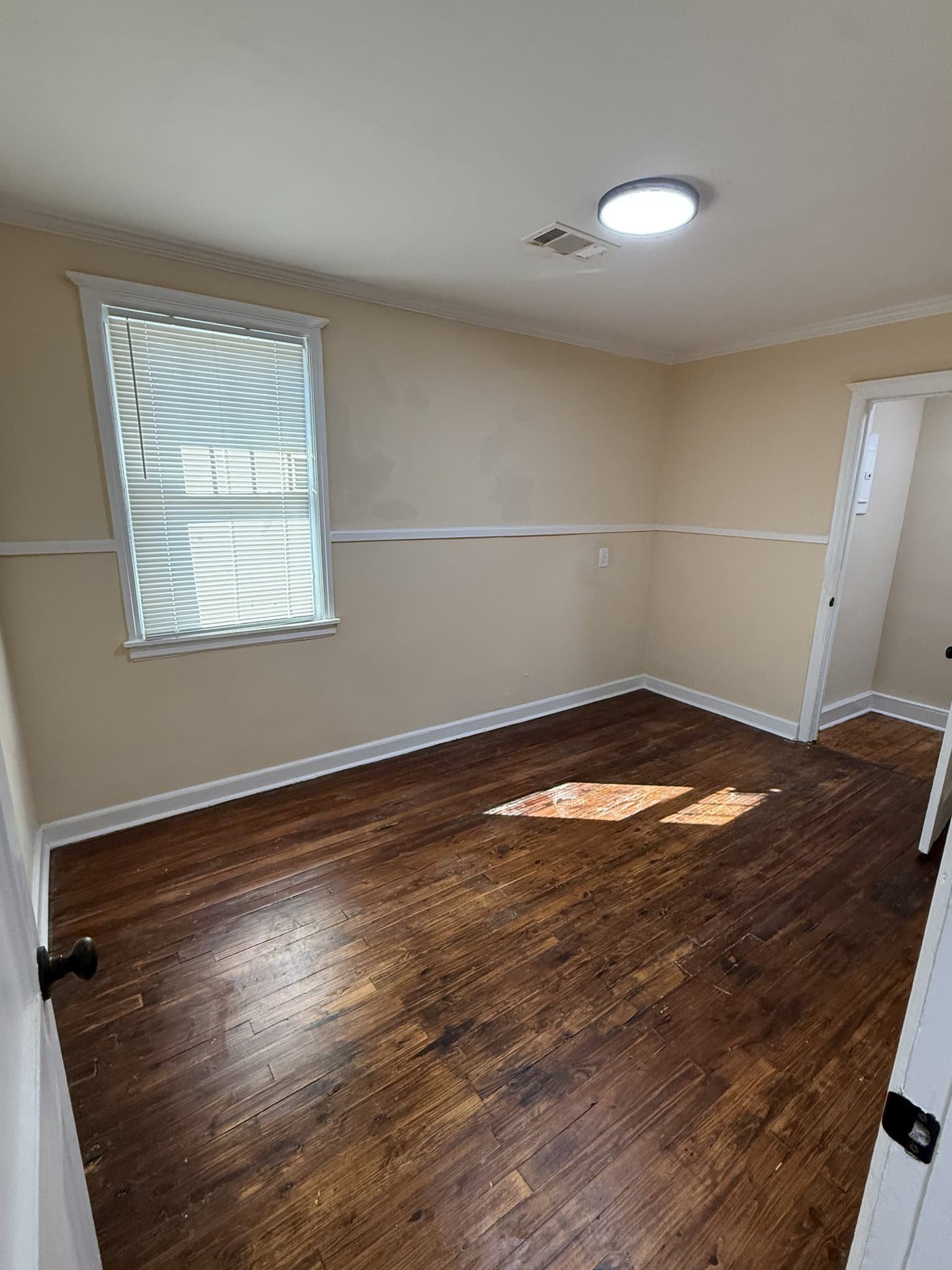 Tupelo House: 441 North Green Street