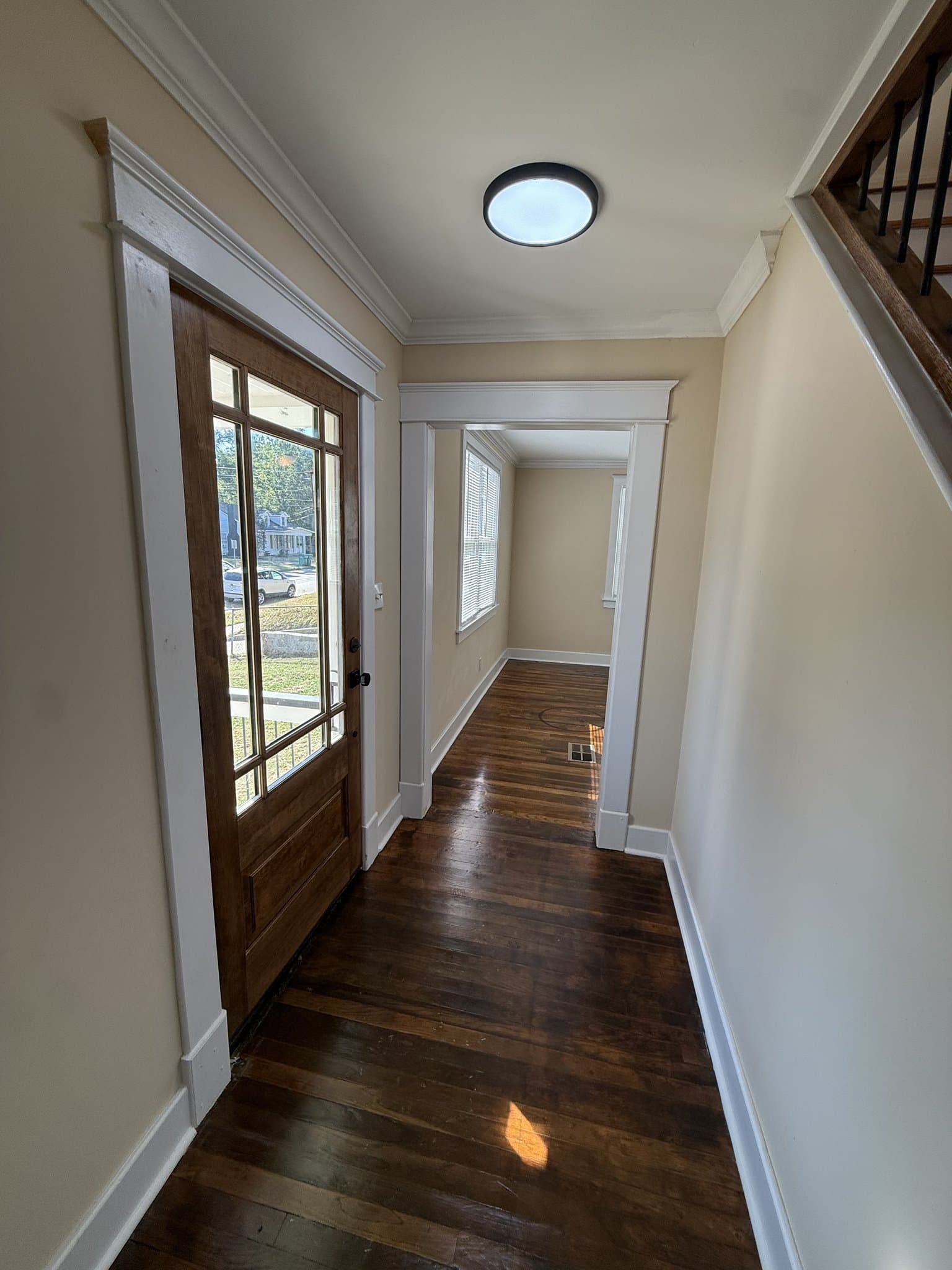 Tupelo House: 441 North Green Street