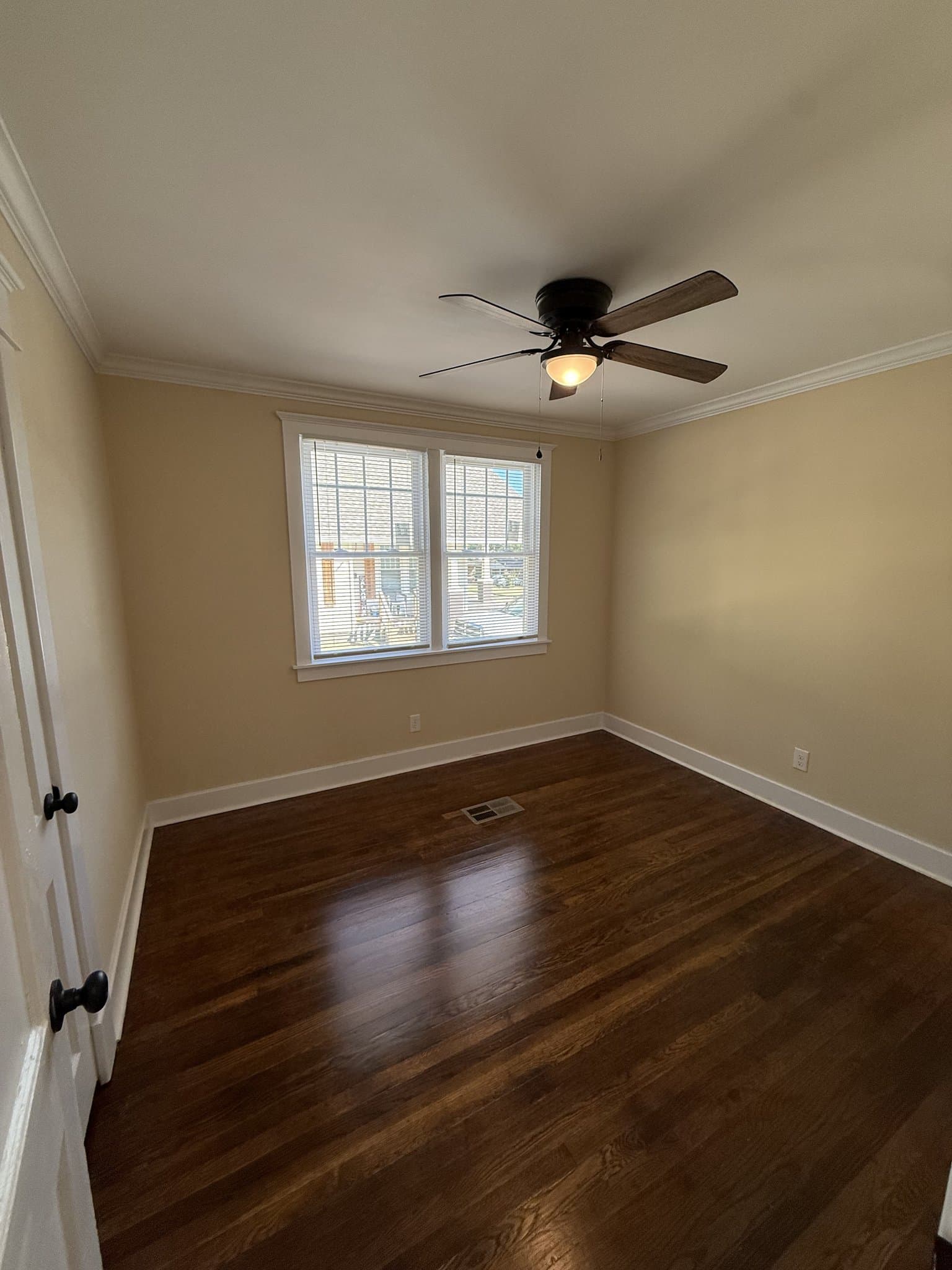 Tupelo House: 441 North Green Street