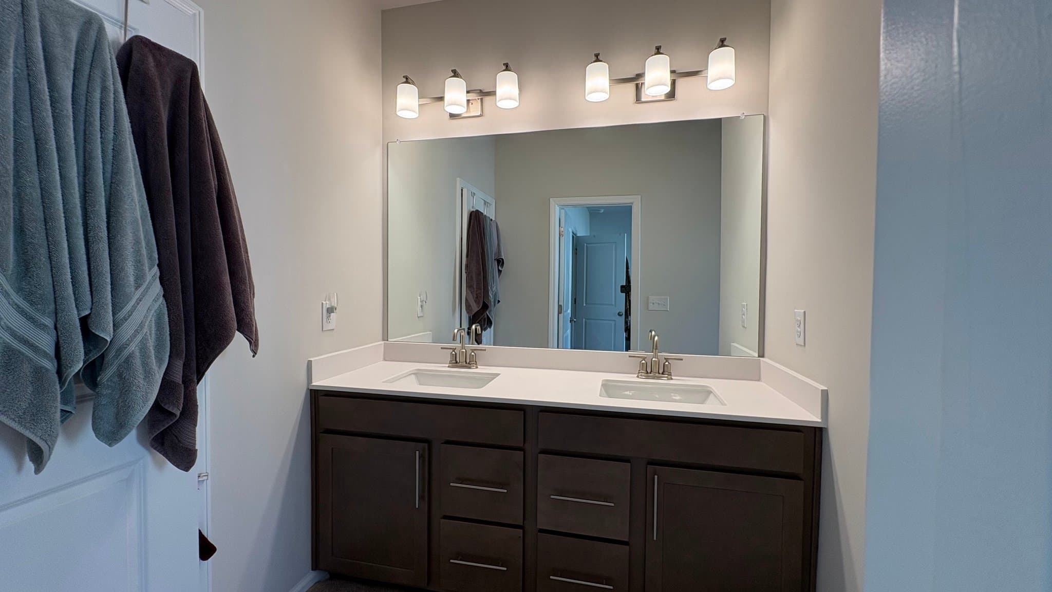 Lawrenceville Townhome: 318 Cornett Way