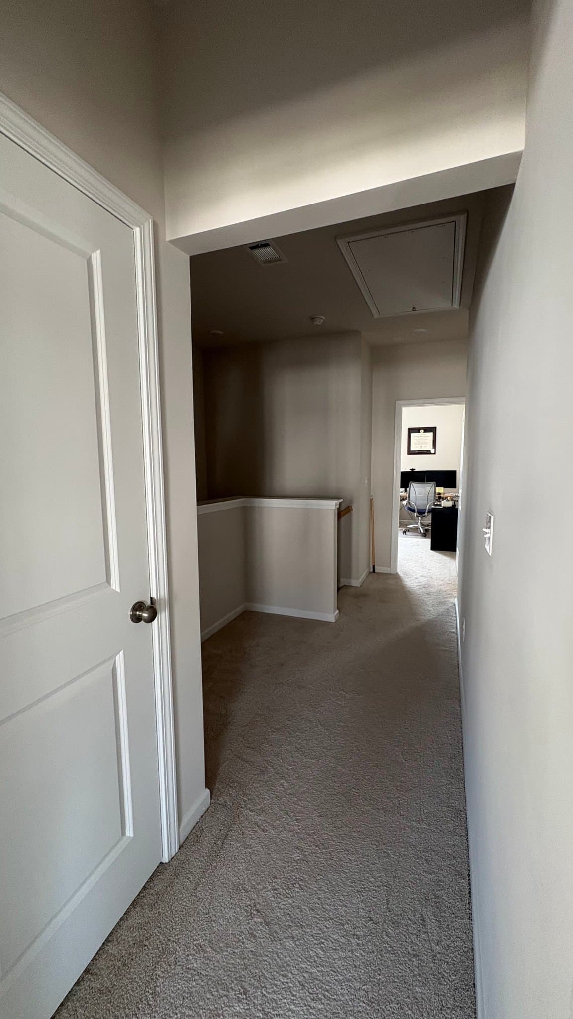 Lawrenceville Townhome: 318 Cornett Way