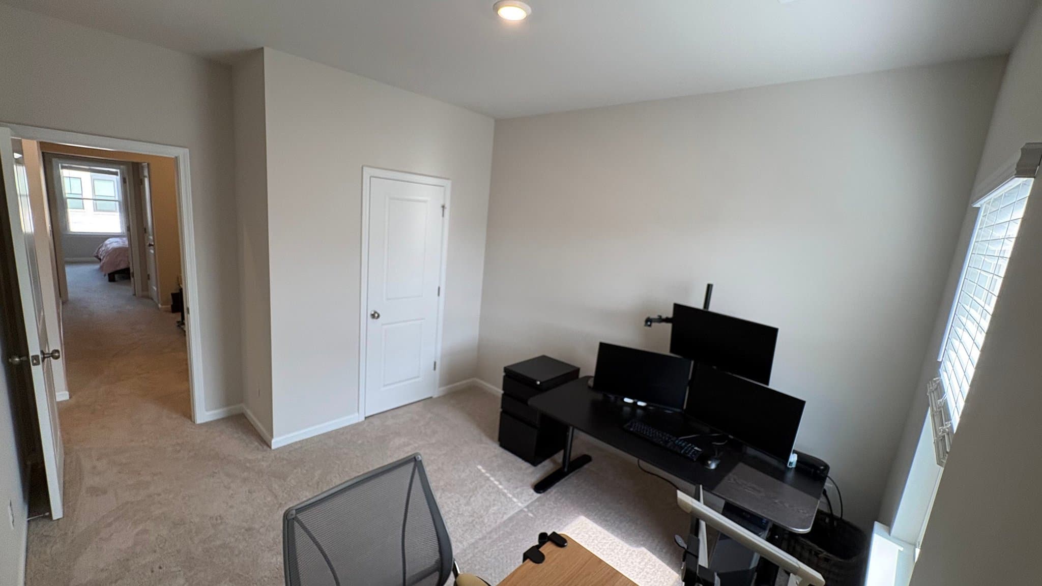 Lawrenceville Townhome: 318 Cornett Way