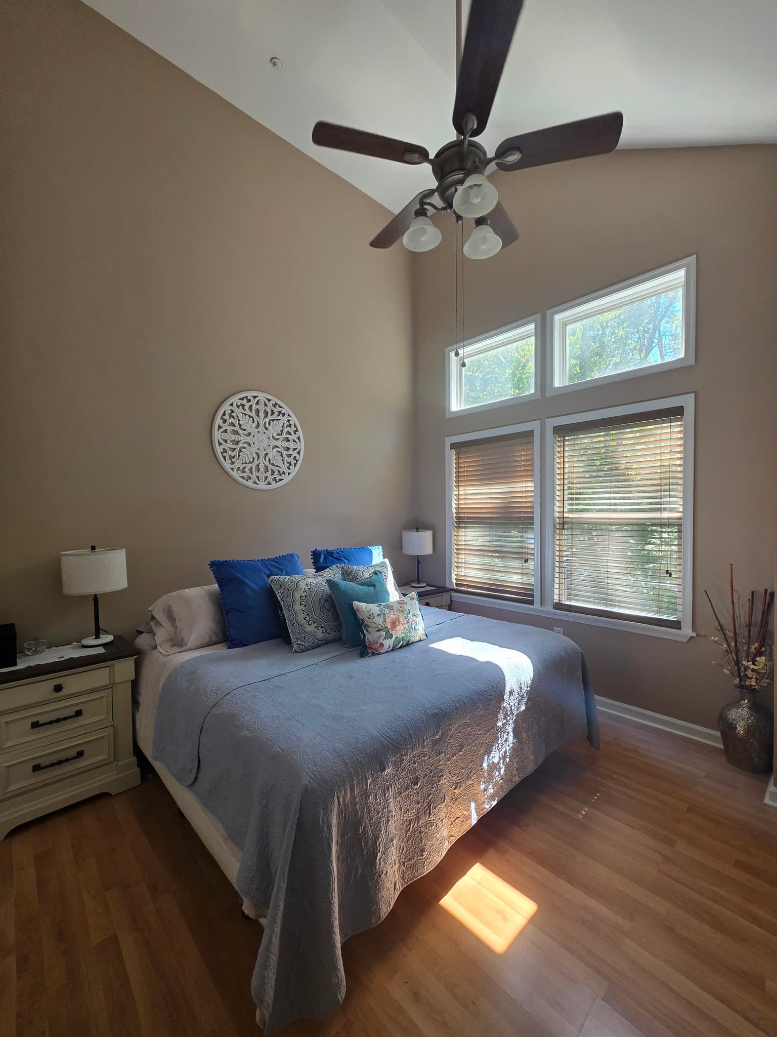East Stroudsburg Townhome: 110 Huntington Dr
