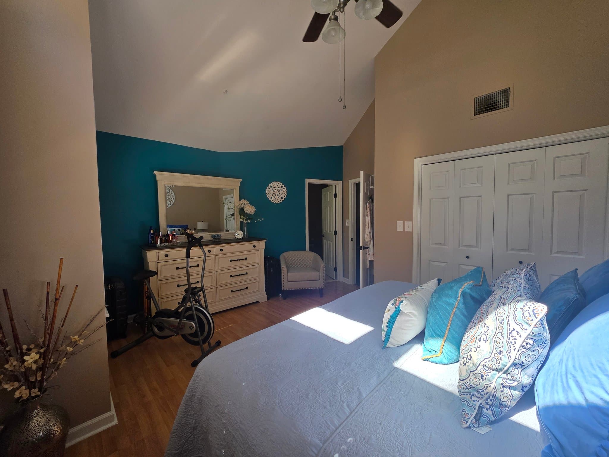 East Stroudsburg Townhome: 110 Huntington Dr