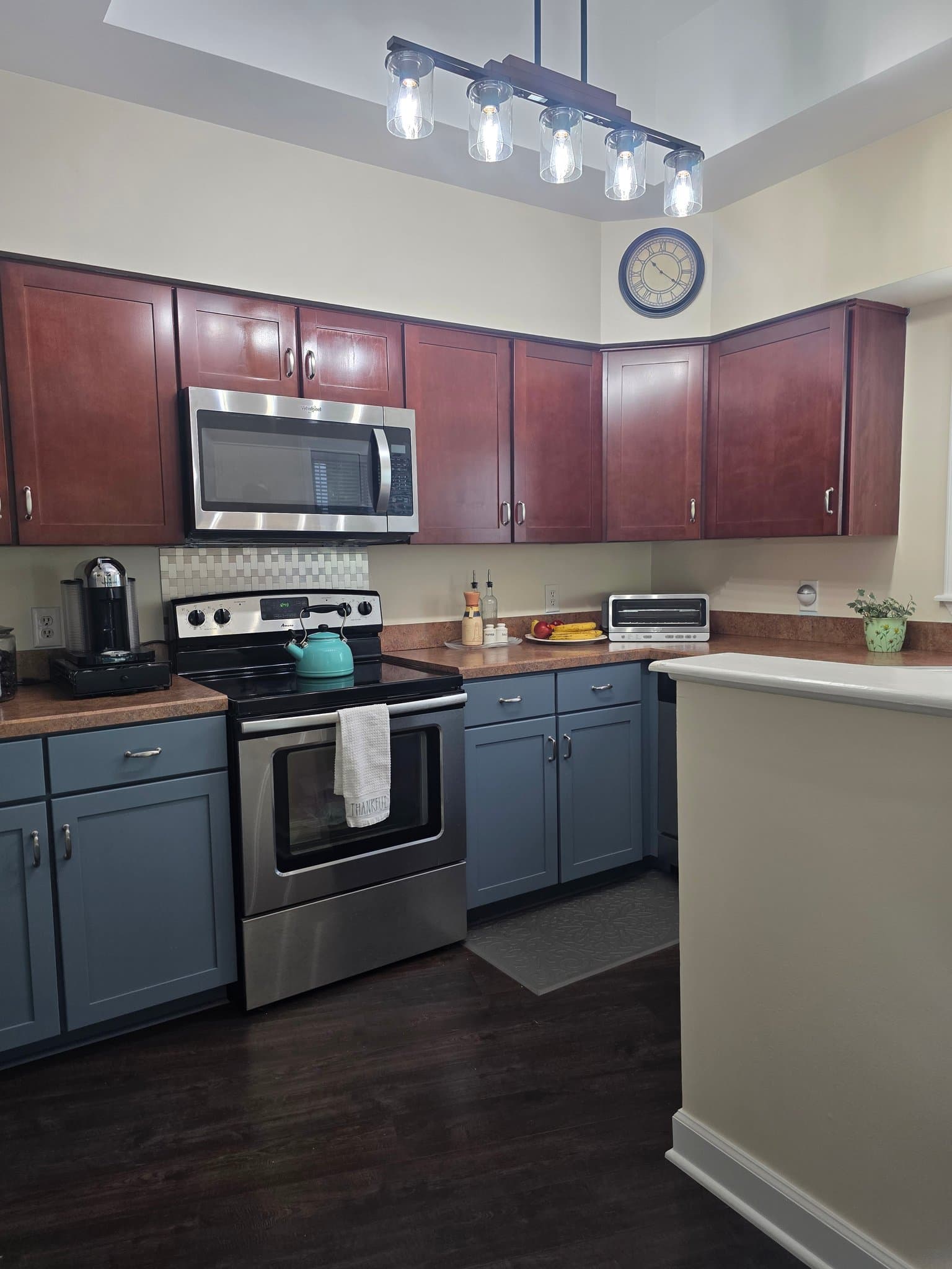East Stroudsburg Townhome: 110 Huntington Dr