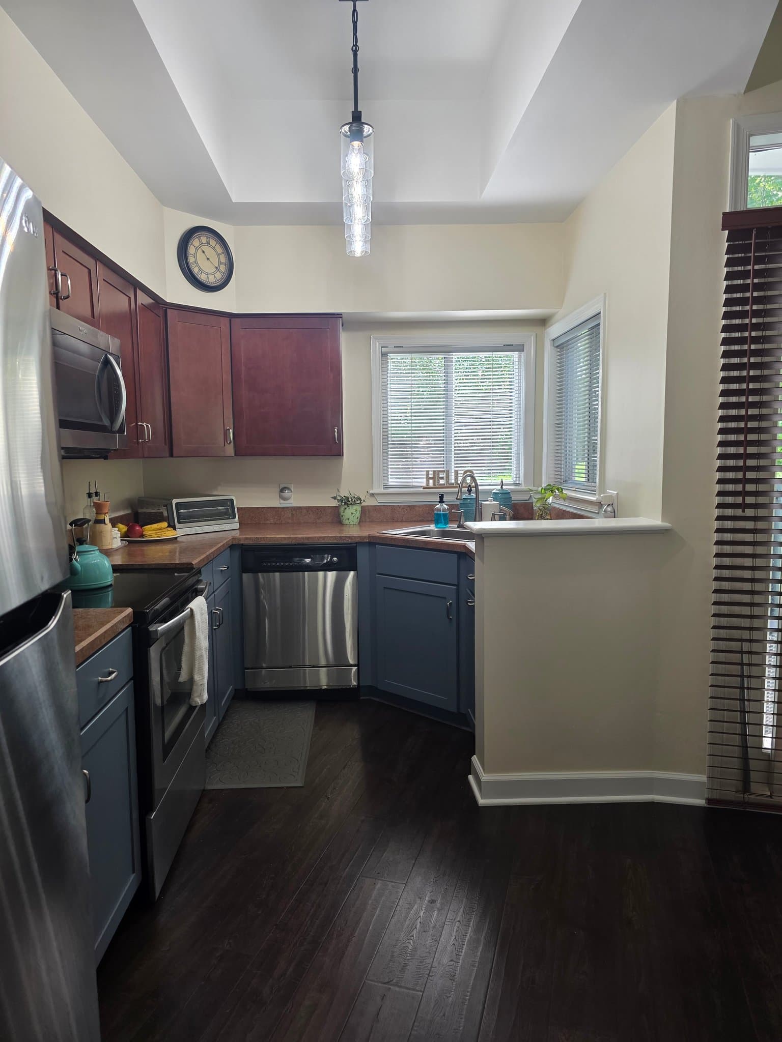 East Stroudsburg Townhome: 110 Huntington Dr