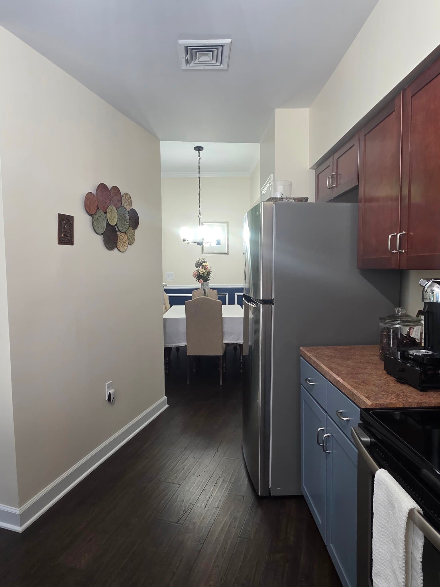 East Stroudsburg Townhome: 110 Huntington Dr