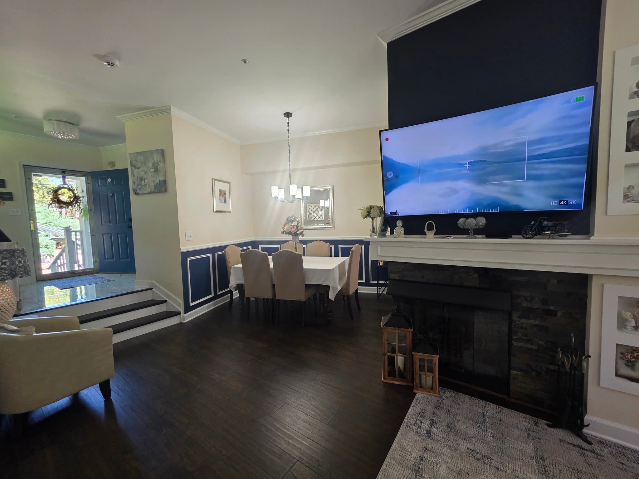 East Stroudsburg Townhome: 110 Huntington Dr