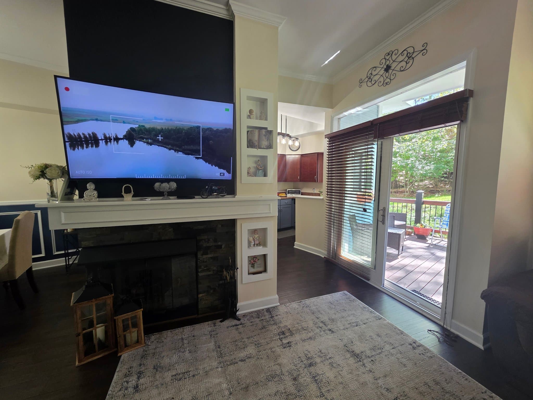 East Stroudsburg Townhome: 110 Huntington Dr