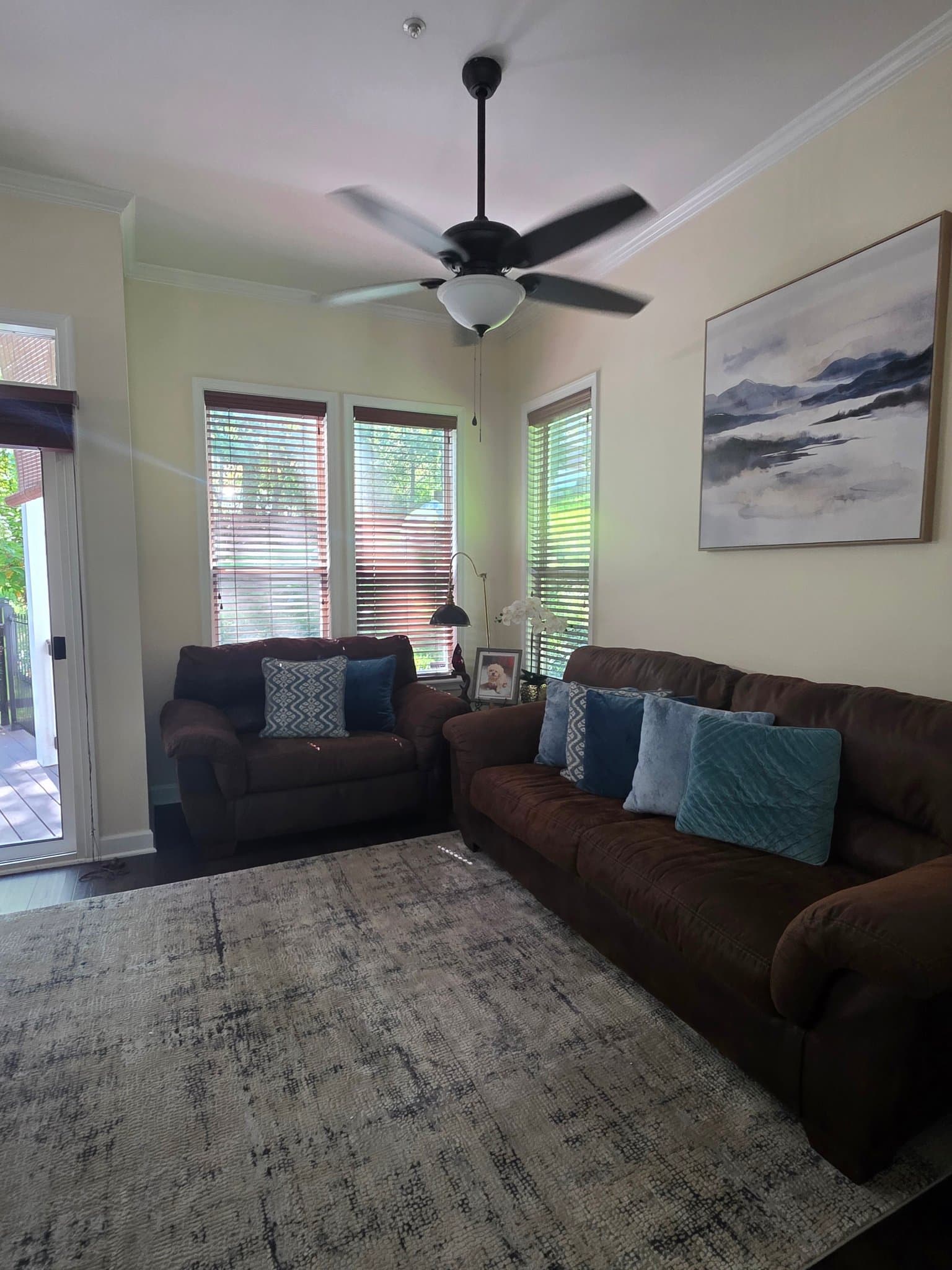 East Stroudsburg Townhome: 110 Huntington Dr