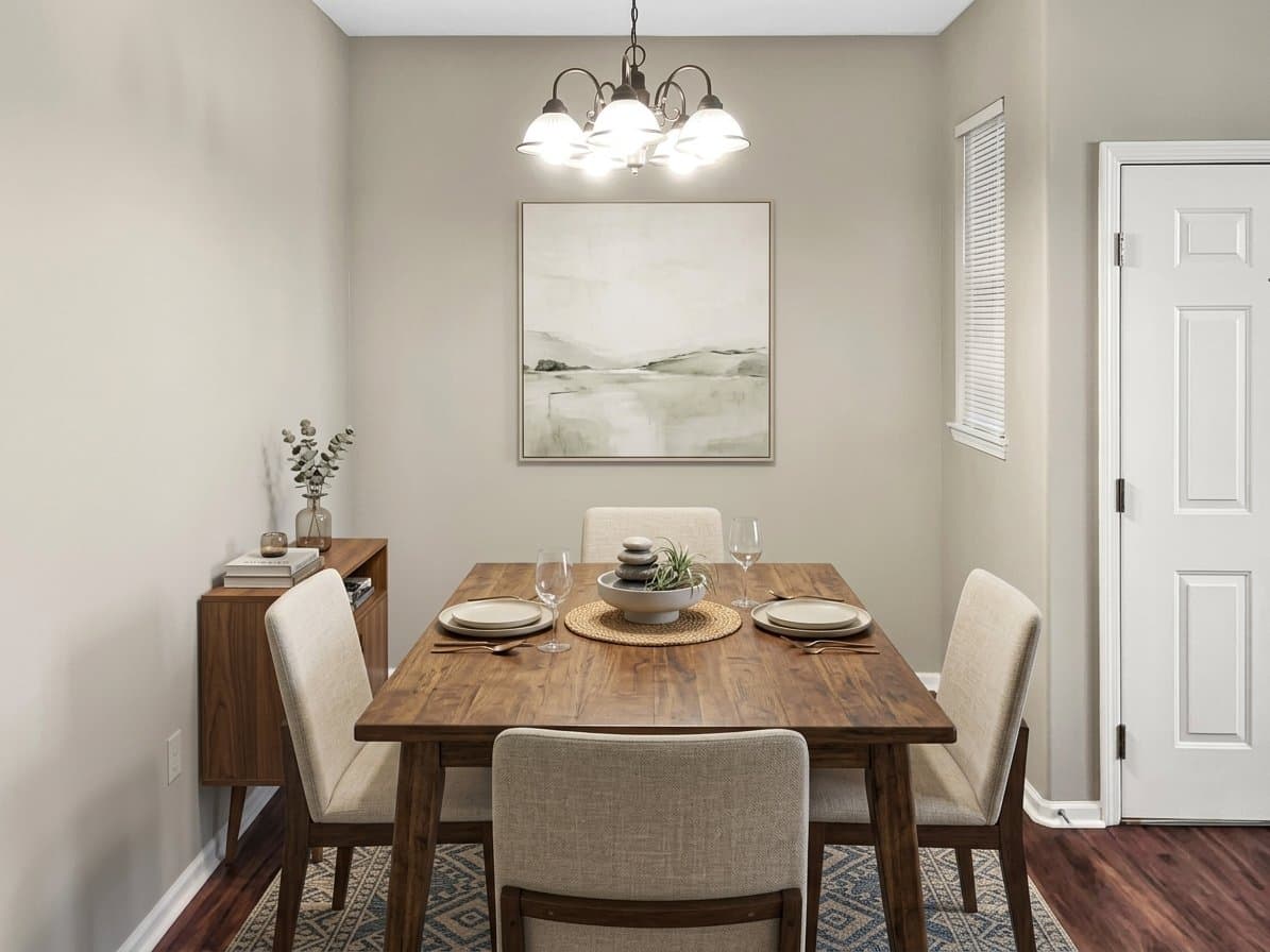 Denver Condo: 8481 W Union Ave
