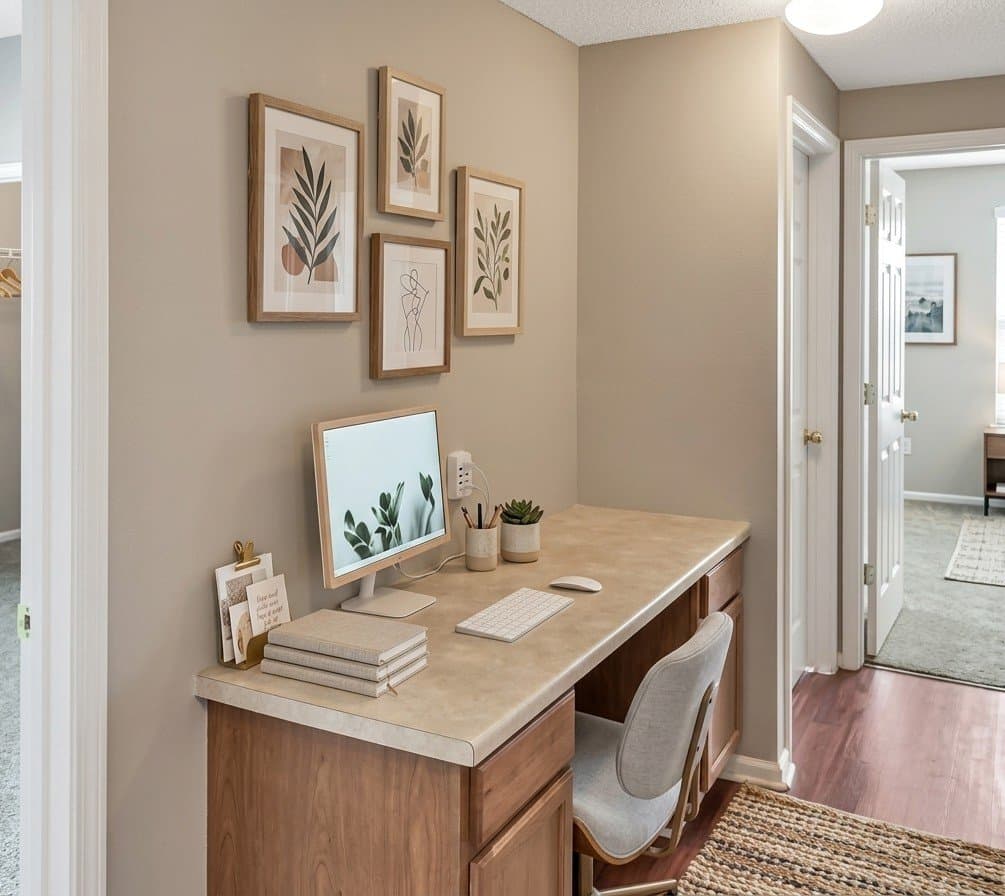 Denver Condo: 8481 W Union Ave