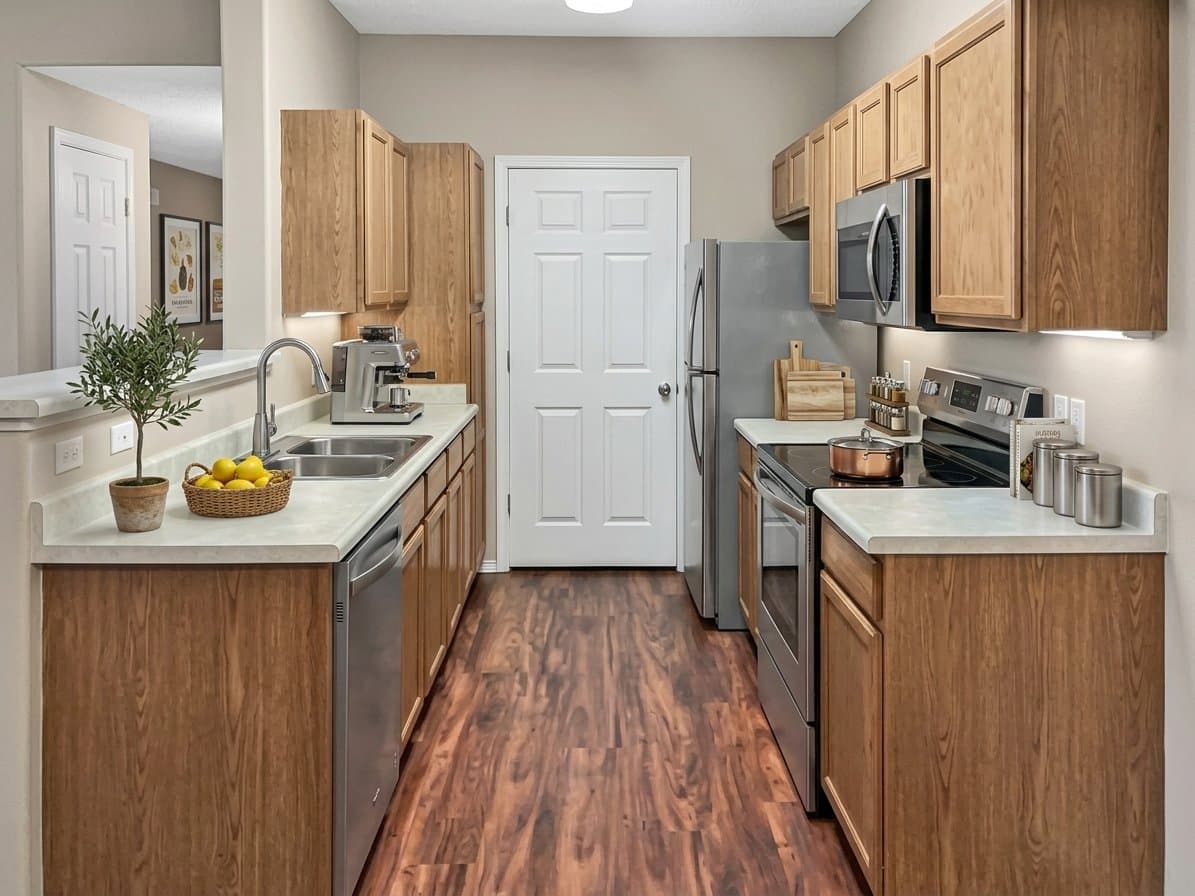 Denver Condo: 8481 W Union Ave