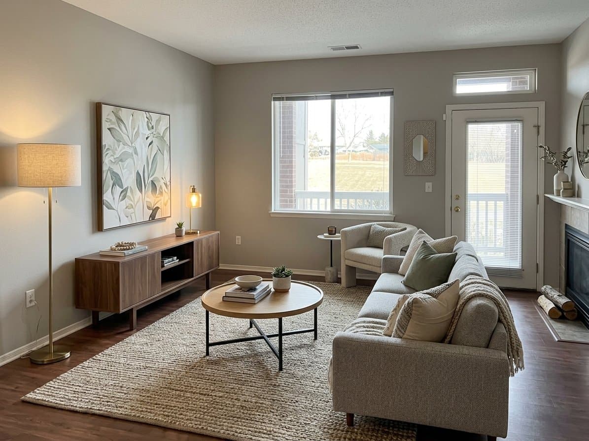 Denver Condo: 8481 W Union Ave