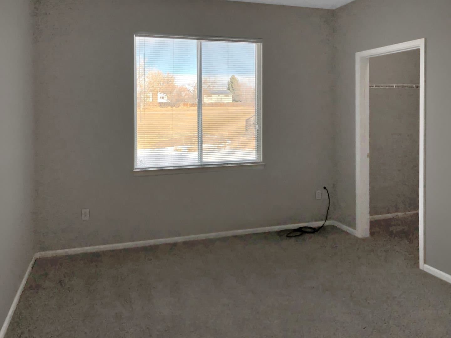 Denver Condo: 8481 W Union Ave