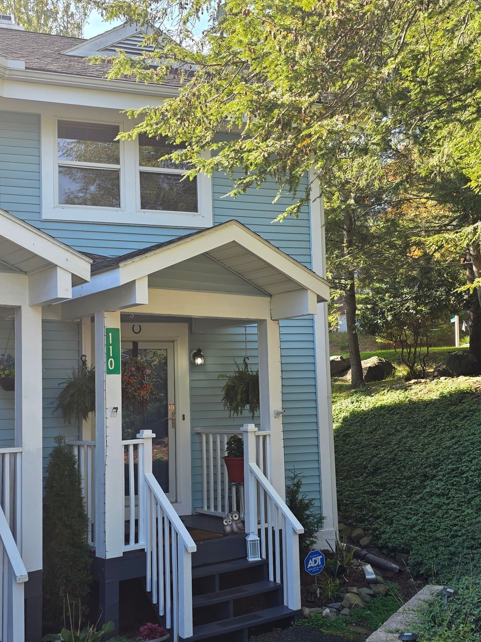 East Stroudsburg Townhome: 110 Huntington Dr
